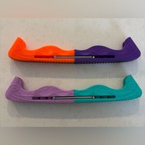 Rockerz Skate Guards. Fit 9inch Capri Blade